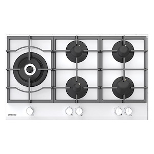 اجاق گاز مدل G141W دیورسو DIVERSO