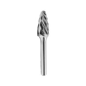مته فرز فرم کد ALU F1225M06X-45 پاورکات POWER CUT