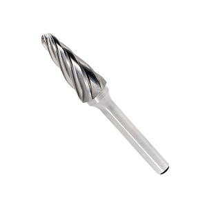 مته فرز فرم کد ALU L1428M06X-45 پاورکات POWER CUT