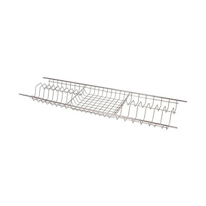 آبچکان استیل مدل 1500 سایز 80 ویژه کابینت ام دی اف MDF سیوله