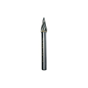 مته فرز فرم کد ALU M0817M06X-45  پاورکات POWER CUT