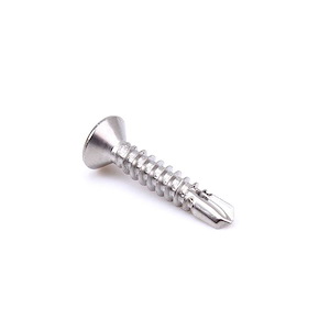 پیچ سر مته تخت 25 * 4.2 م.م 800 عددی رایکو