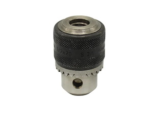 سه نظام آچاری 1/2 اینچ 10 - 1 کد 35072 S.A متابو METABO