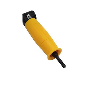 دنباله پیچ گوشتی 90 درجه NIDER نیدر کد NDR 9010