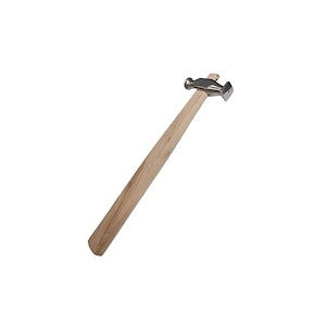 چکش صافکاری فولادی کد GM 3 مربع