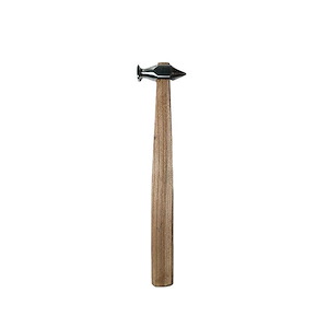 چکش صافکاری فولادی مخروطی کد GM 7