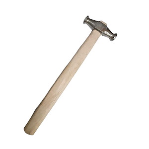 چکش صافکاری فولادی کد GM 12