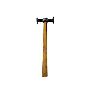 چکش صافکاری فولادی کد GM 6