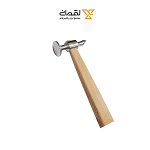 چکش صافکاری فولادی کد GM 5