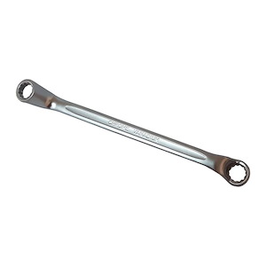آچار دو سر رینگی 9 - 8 جی تک JTECH