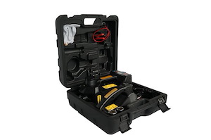 ست پنچرگیری اضطراری صفحه دیجیتال کنزاکس کد BMC 7800	