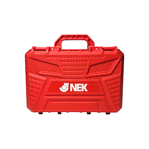 قیچی باغبانی شارژی 20 ولت براشلس مدل 430LB نک NEK 