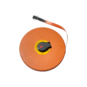 متر 50 متری فایبر گرد کد FT-50 فری منس FREEMANS
