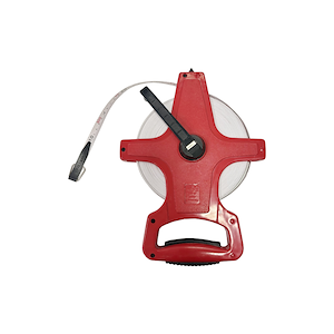 متر مهندسی 50 متری فایبر کد FRE-2045 فری منس FREEMANS
