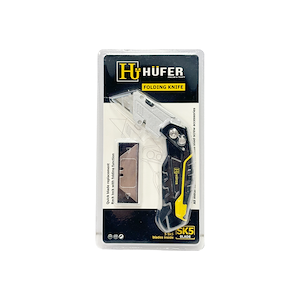 کاتر ذوزنقه ای کد SK5 هوفر HUFER