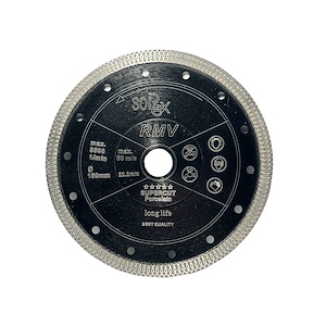 صفحه پرسلان بر 180 SOREX