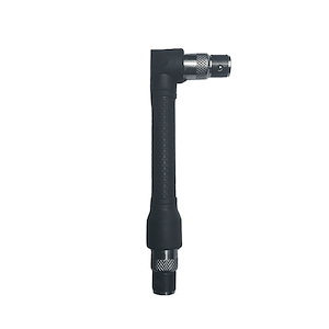 رابط ال شکل 90 درجه 1/4 به 1/4 BULLHORN