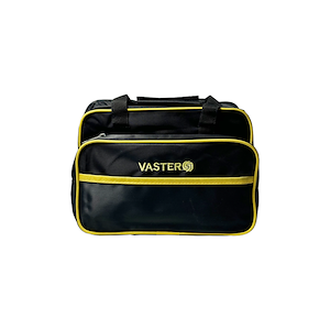 کیف ابزار برزنتی بغل زیپ دار کوچک کد 05 واستر VASTER