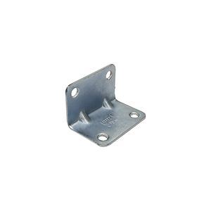 گونیا ام دی اف (MDF) چهار پیچ بزرگ استیل