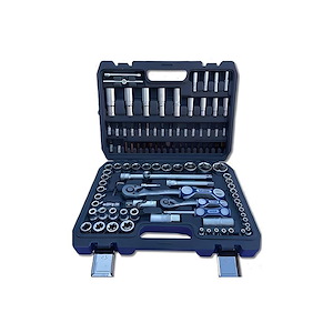 جعبه بکس صنعتی 108 پارچه کد TT-2444 تندیس TANDIS