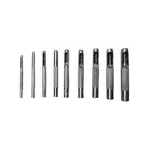 ست واشر بر سری 9 عددی کد TT-2337 تندیس TANDIS