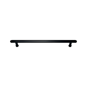 دستگیره کابینتی دو پیچ مشکی 192- 3618 پرایم