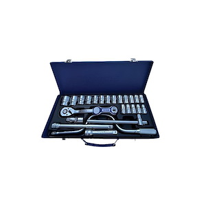 جعبه بکس 1/2 24 پارچه کد TT-2446 تندیس TANDIS