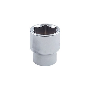 بکس تکی 1/2 اینچ 6 پر کوتاه سایز 32 جی تک JTECH