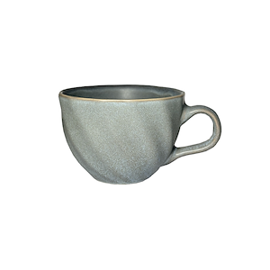 ماگ لته خوری طوسی 