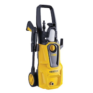کارواش 130 بار 1600 وات  یونیورسال  مدل KPW-6516 کنزاکس KENZAX