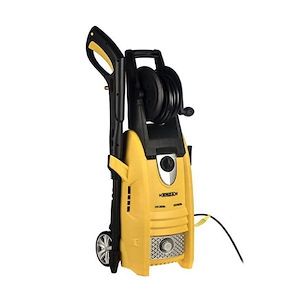 کارواش دینامی 140 بار  1800 وات دینامی مدل KPW-2140 کنزاکس KENZAX