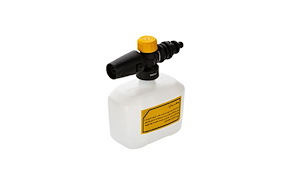 کارواش 145 بار 1800 وات  یونیورسال  مدل KPW-6518 کنزاکس KENZAX A31*1