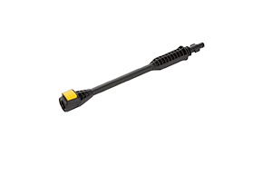 کارواش 145 بار 1800 وات  یونیورسال  مدل KPW-6518 کنزاکس KENZAX A31*1