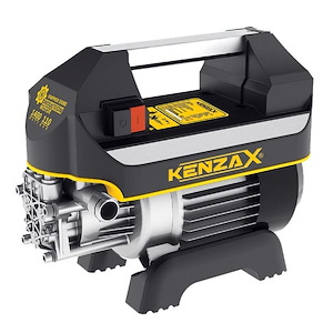 کارواش دینامی 110 بار 1400 وات مدل KPW-6524 کنزاکس KENZAX