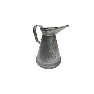 پیمانه روغن ربع لیتری