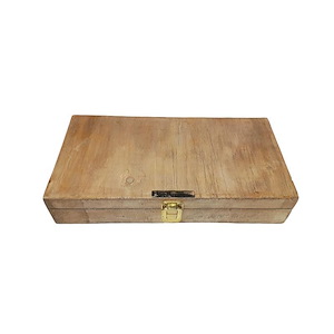 جعبه مغار چوبی 34*20 دارکوب