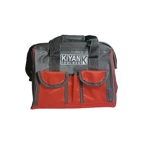 کیف ابزار 30 سانت سیم دار کیان KIYAN کد 04