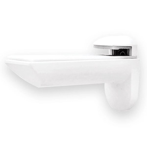 گونیا شیشه سفید BRG-10 سارو SARO