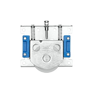 قرقره 80 کیلویی ام دی اف RM80 سارو SARO