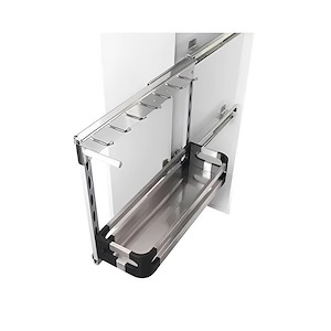 سوپر مواد شوینده استیل فانتونی FANTONI مدل (S.A) F-052