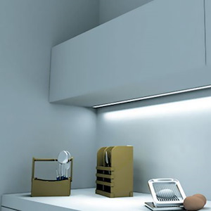 چراغ LED توکار 1.44 وات 30 فانتونی FANTONI مدل (S.A) N011