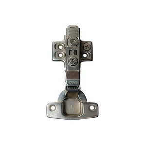 لولا گازور آرام بند 3D نقره ای کد HC-006-3D سارو SARO