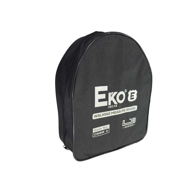 چرخ متر 100 کیلومتری دلتا مدل EWMW-5 اکو EKO 