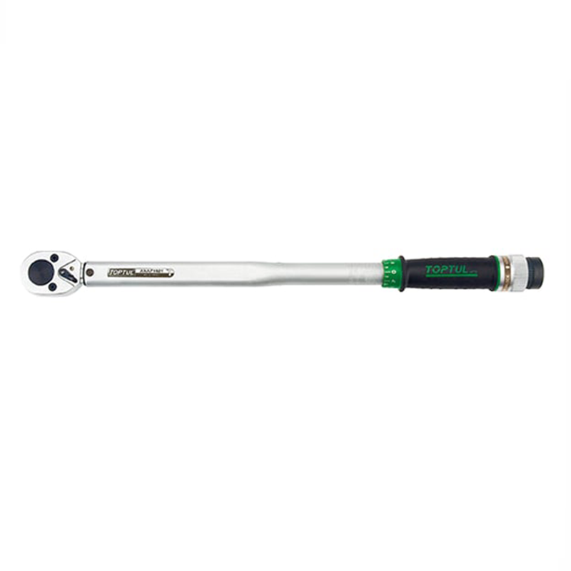 ترکمتر  3/8  اینچ سایز 110-20 (1200) مدل ANAF1211 تاپ تول TOPTUL 