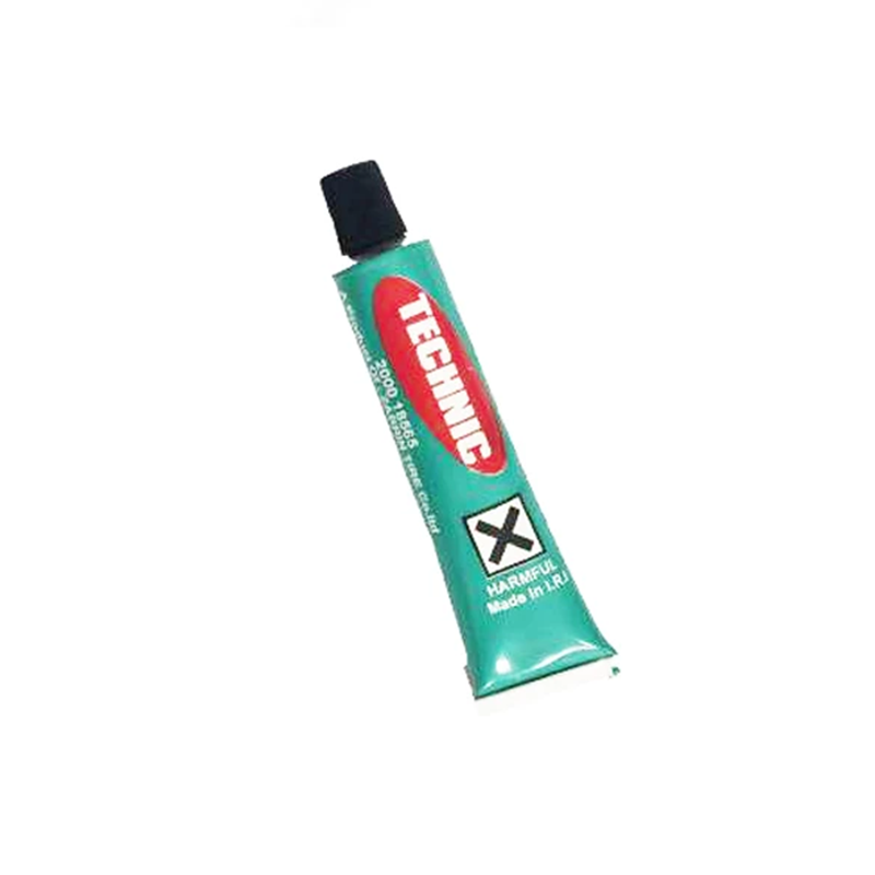 چسب پنچر گیری دوچرخه 30 گرمی تکنیک TECHNIC 