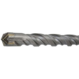 مته هلتی 4 شیار 4 الماسه 800*32 ولف WOLF