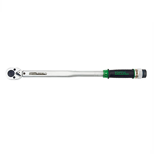 ترکمتر  3/8  اینچ سایز 110-20 (1200) مدل ANAF1211 تاپ تول TOPTUL