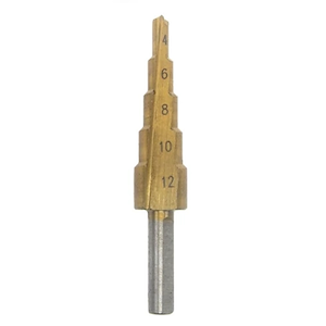 مته مخروطی 12-4 مدل ESD-12MM اکو EKO