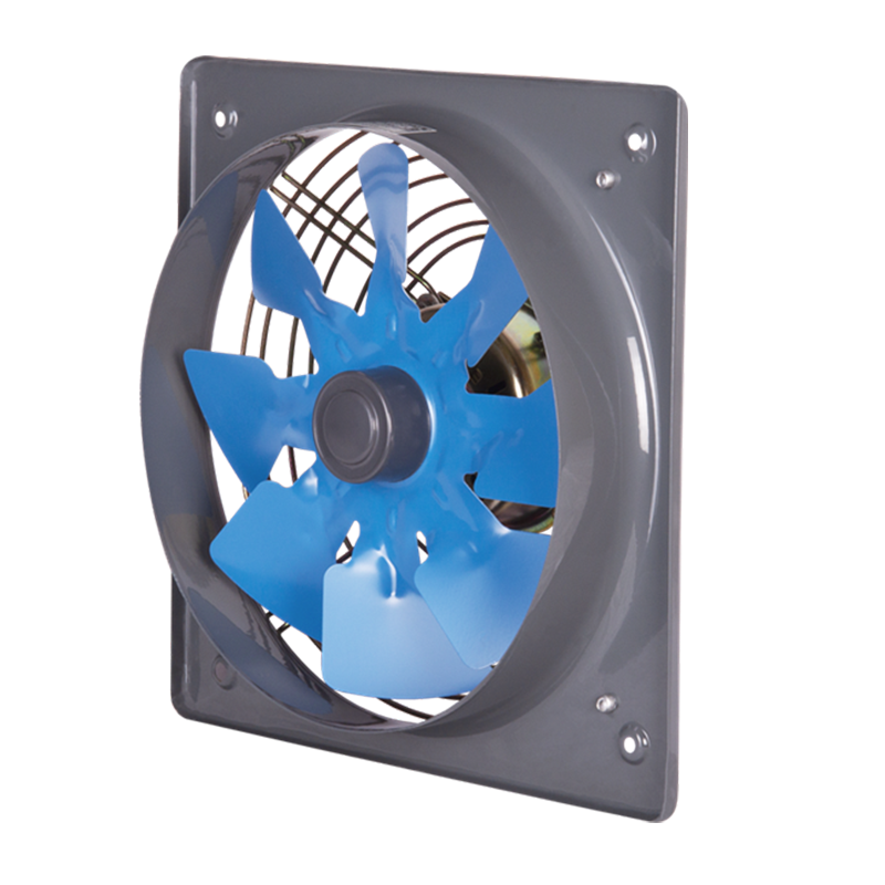 هواکش کد VMA-12S2S سایز 17*17 1*A51