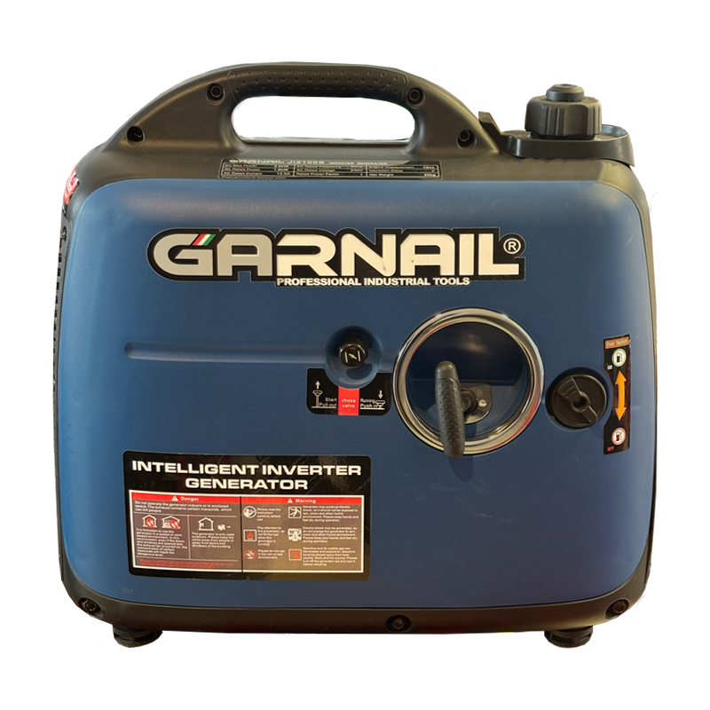 ژنراتور برق 2/2 وات سایلنت کد GG01-JI2100S گارنیل GARNAIL 